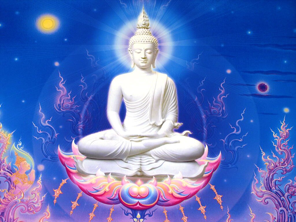 My religion is very simple. My religion is kindness.