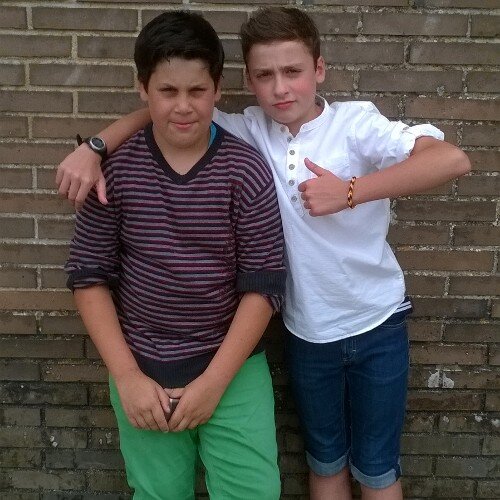 Ncalvopatinho6's profile picture. Rianxeiro de corazón e Rianxo como forma de vida . Deportivista