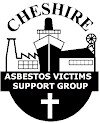 Registered charity providing support to victims of asbestos related diseases and their families. Registered Charity No: 1042679