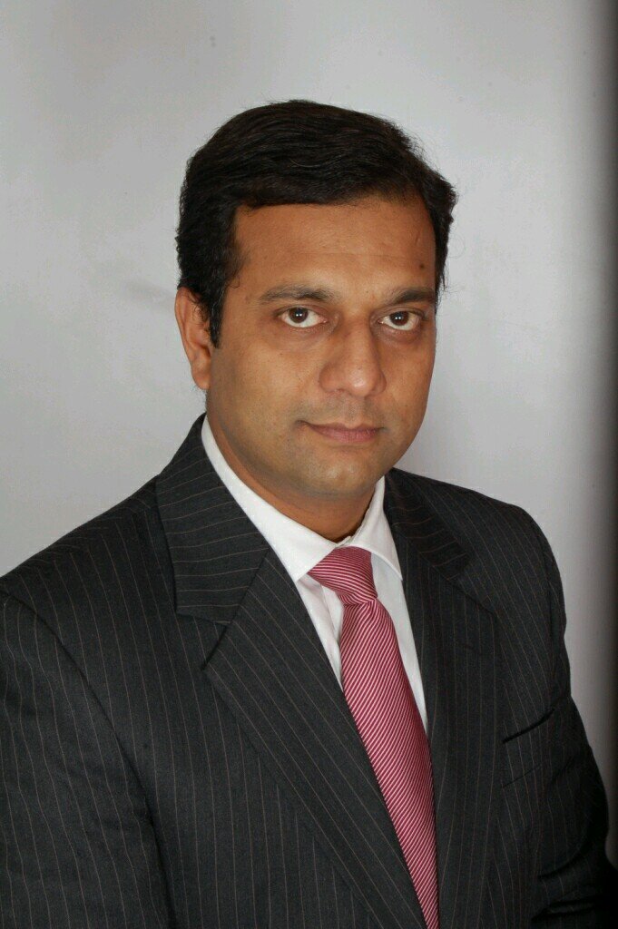Head - Retail, MSME and Digital Lending at Aditya Birla Finance Ltd. Interests in Banking n Finance; World Economy; Technology; Business Strategy; Social Devt