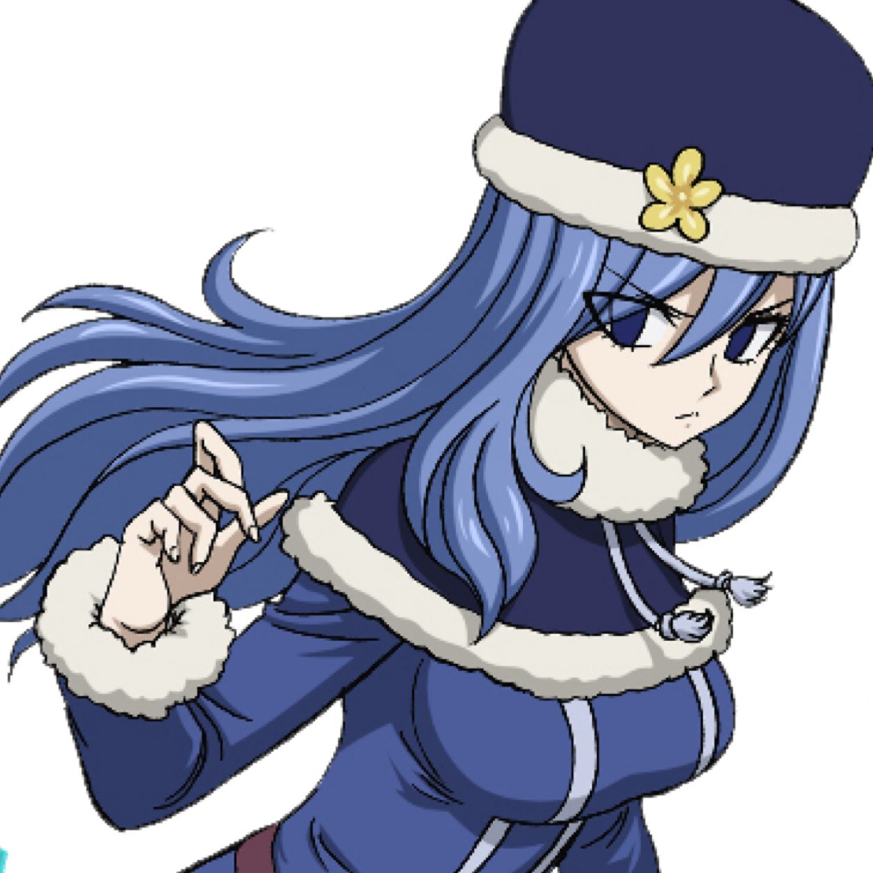 [ RP ]Juvia Keeps on living for The ones she loves [=] Even The Ice Maker Gray Sama [=] Juvia Loves her new Guild & she Will Remain That way [=] DripDrop~ Juvia