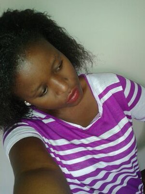 Mentor@TUT WestCity Residence, Studying towards a B-Tech in Logistics Management #TeamFollowBck