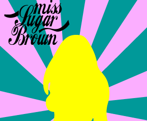 misssugarbrown's profile picture. I love to sing and be creative. i've done both on myspace misssugarbrown.