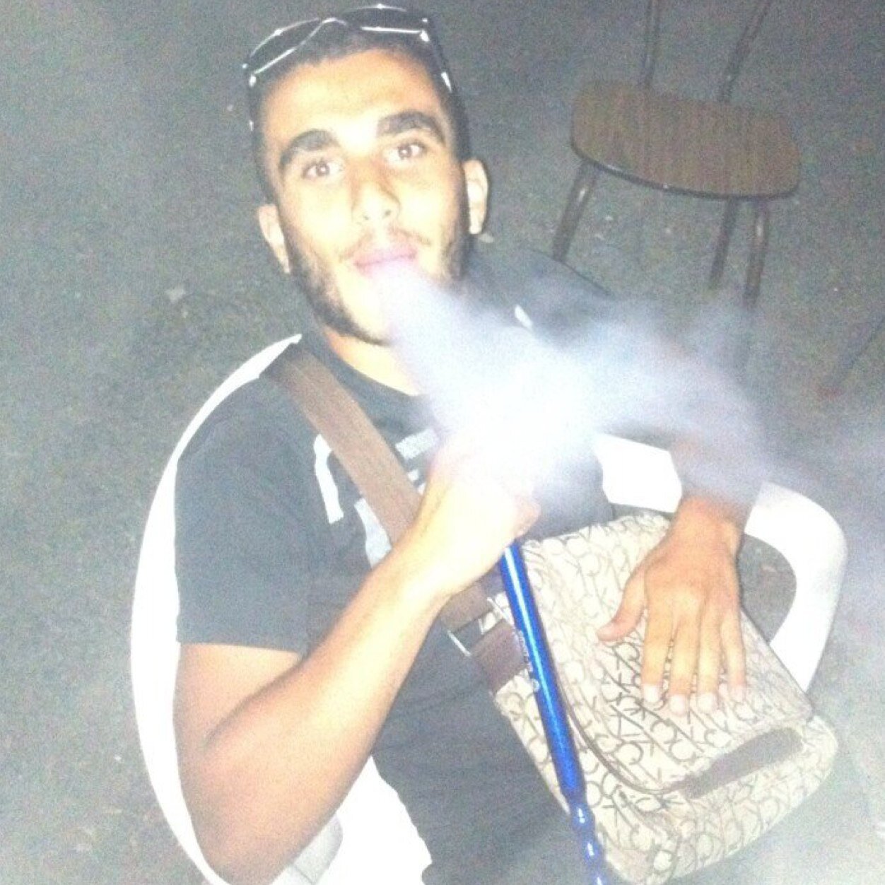 FILSKO EST ACCROCHER A LA KALASH PILON CARJACK GROSSE FUSILLADE9⃣5⃣2⃣0⃣0⃣ CHARDO GANGSTA