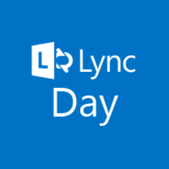 Official twitter account for Norwegian Lync Day, an event in Oslo october 14. Event language is norwegian
