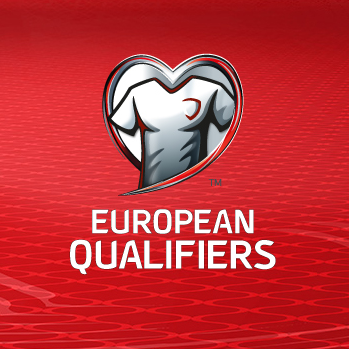 Follow every European nation in their quest to reach major finals.