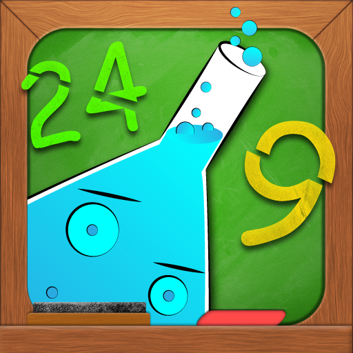 Make Smart Games. Creator of Blackboard Madness: Math, an addictive & fast-paced math slash game. iTunes Link: http://t.co/ZIvfsUxRrs #edtech #gamedev #indiedev