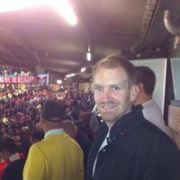 Mike Knight (@mknight2612) 's Twitter Profile