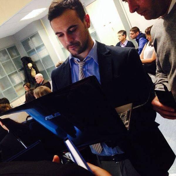 RobertoAmico86's profile picture. 