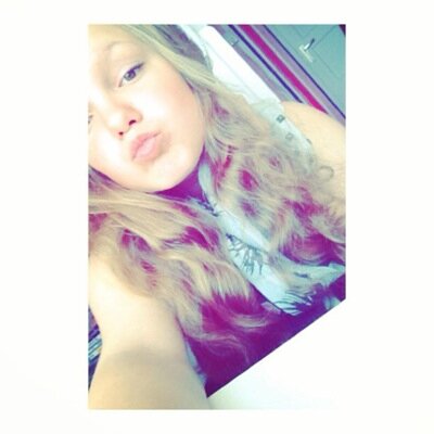 | Fuck you all ♡. |