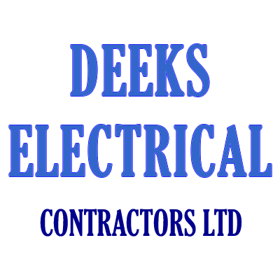 The longest established electrical contractor in Harpenden. Call us on 01582 715072 or email us at sparks@deekselectrical.co.uk for a free quotation.