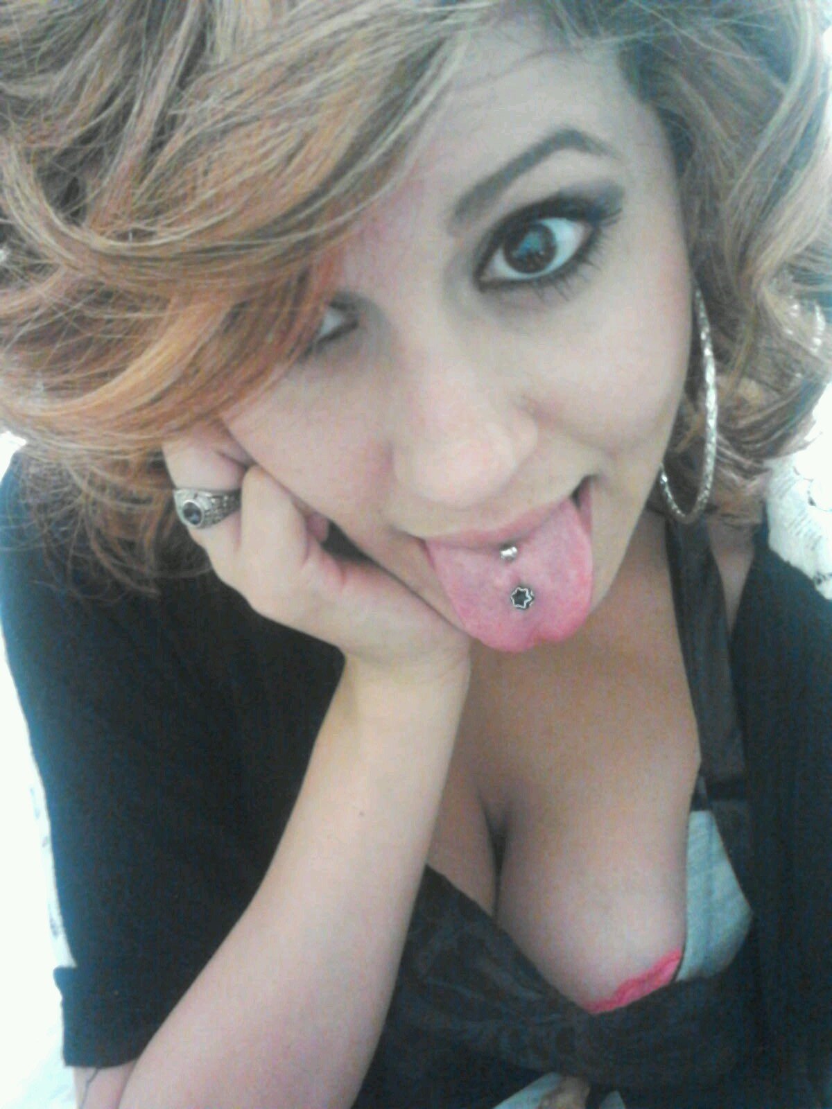 either you like me or you don't #idgaf