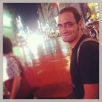 Ruben Martin (@rmarpozo) 's Twitter Profile