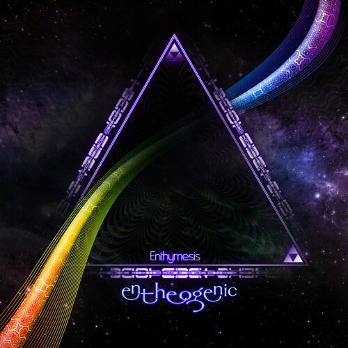 Entheogenic_USR's profile picture. Musician, artist, traveller & nature observer