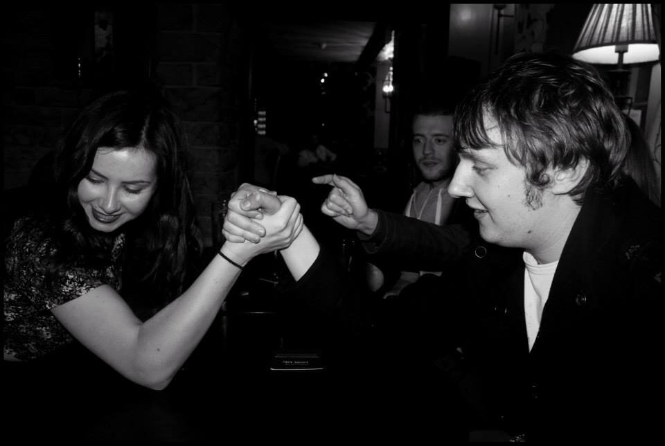 GemJohns's profile picture. Student Learning Disability Nurse, First year. Wannabe morning person.