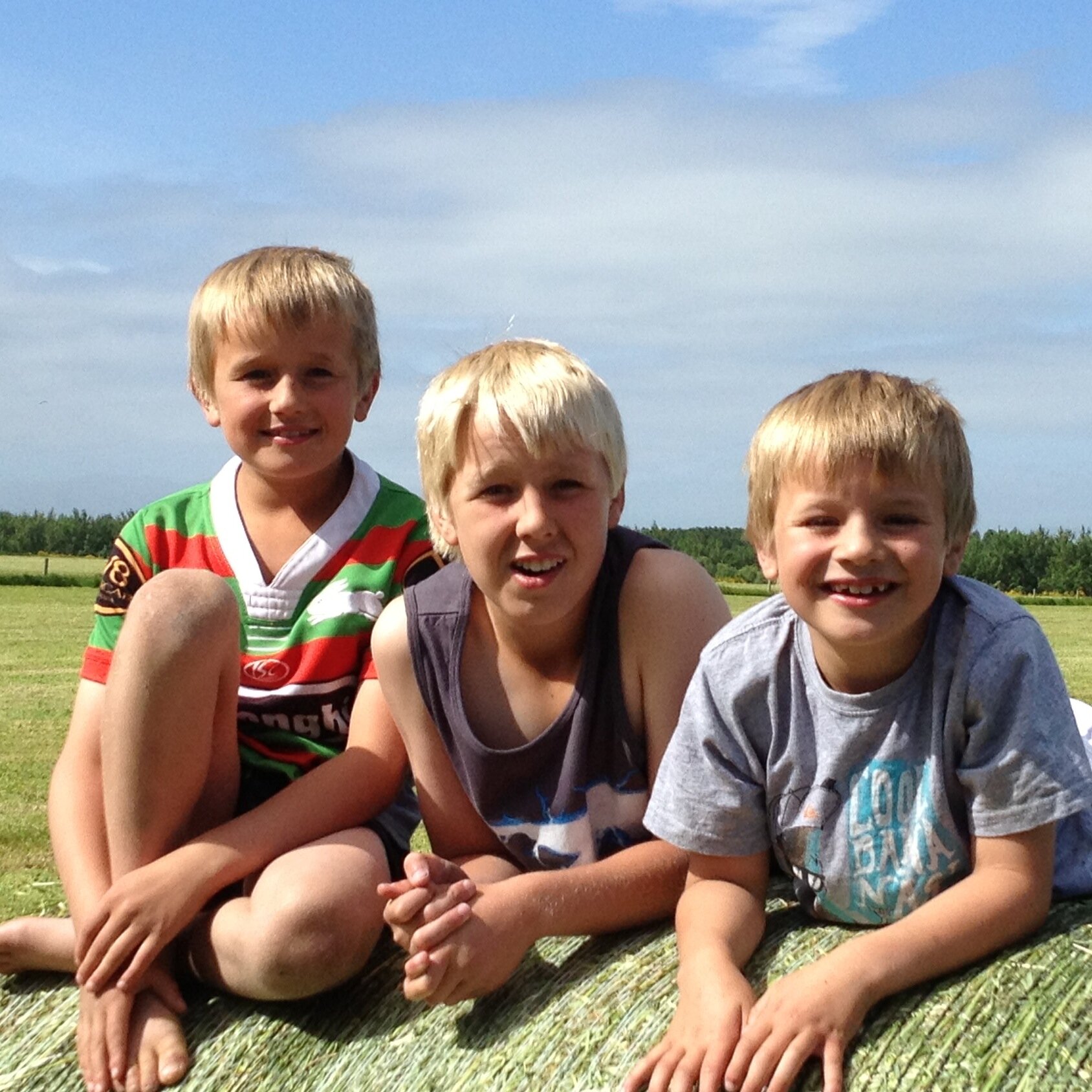 No_1pom's profile picture. Dad to 3 great boys, hubby to the best wife in the world,RX Support for NZ Rugby - Happy Wife ..Happy Life