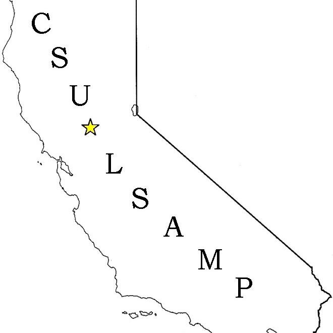 CSUF LSAMP