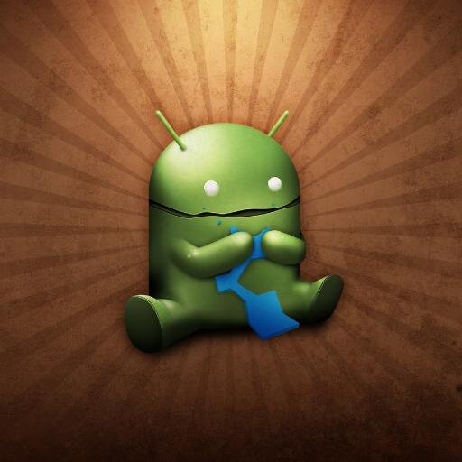 Encuentra todas las noticias y tutoriales sobre Android!

http://t.co/acpqZoYE1m
