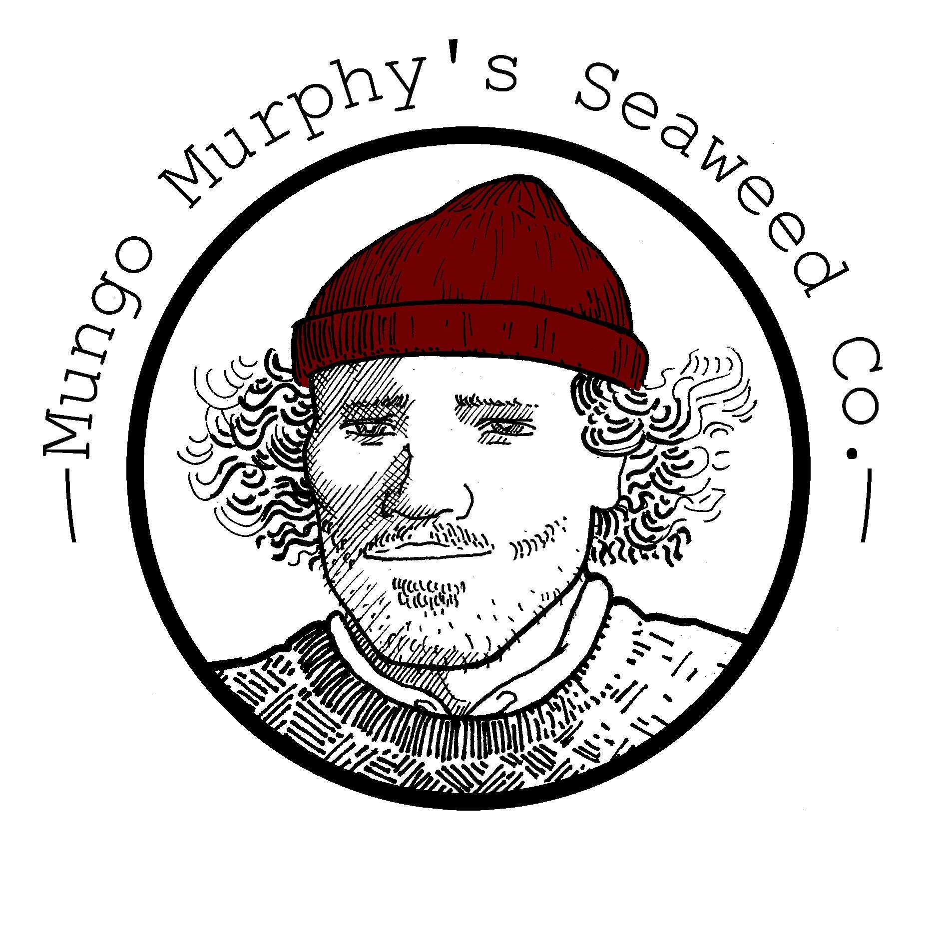 Welcome to @mungo_seaweed - Your destination for natural seaweed based products and sustainably grown, seaweed-fed abalone. #seaweed #abalone #aquaculture