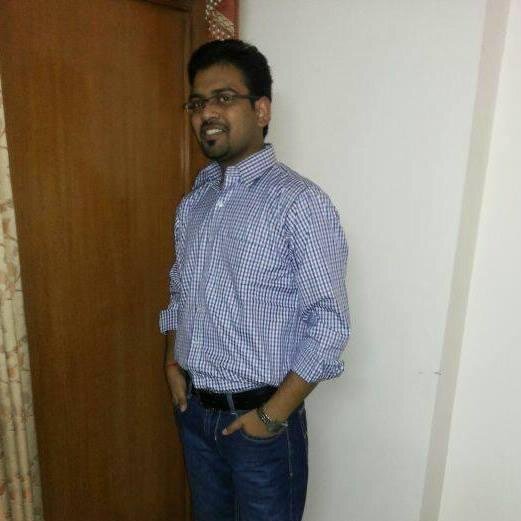 Software developer, learner and nature lover....