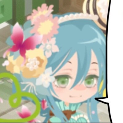 ポケットナイツ@くーろいさんのプロフィール画像