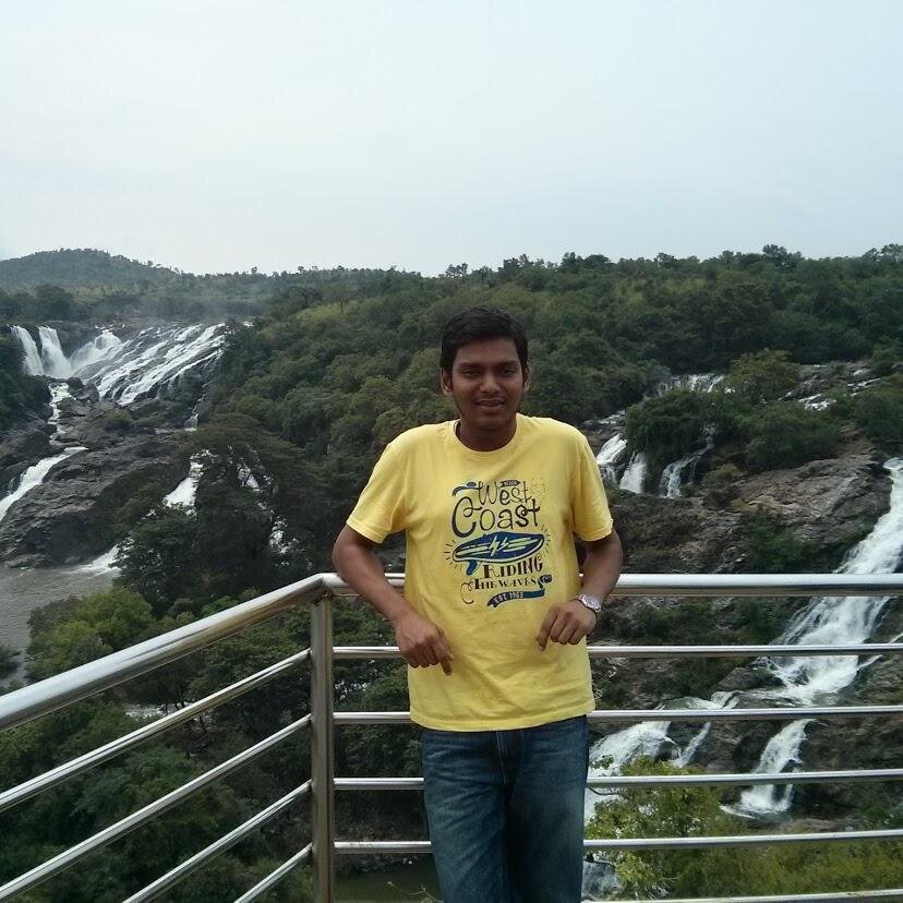 Working at Accenture