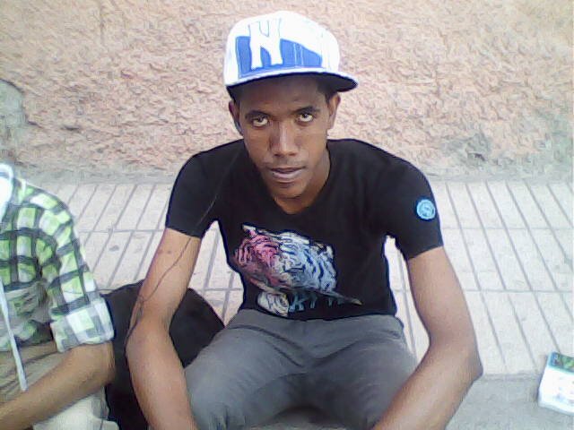 AMZILOV's profile picture. I'am a university student
Cadi ayyad Marrakech