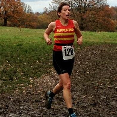 One time triathlete who's only recently discovered athletics.  Currently injured and job hunting.  Training will resume shortly!