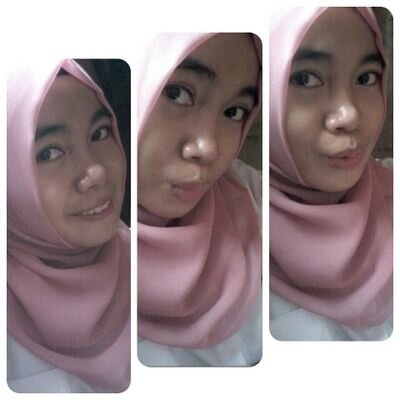 I'am happy with my life then and now
