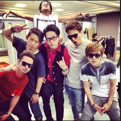 ☞LDH専用垢☜EXILE 三代目JSB GENERETIONS E-girls famさん フォローしてね♡♡ ≪@Ex24Naam≫