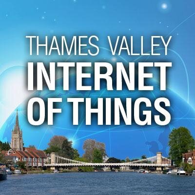 IoT Thames Valley