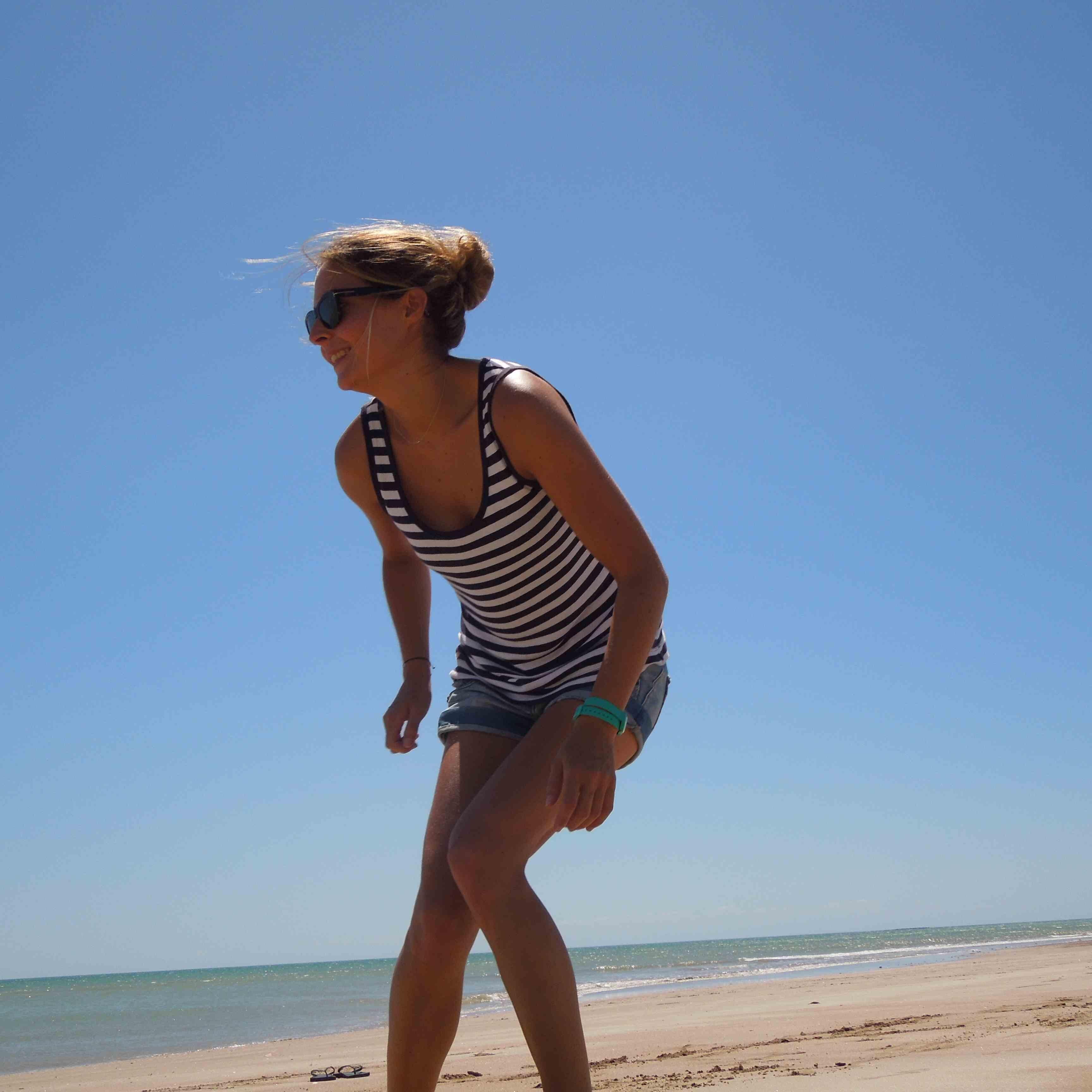 #communication #publicité et passionnée de #voyages Ex Fred&Farid Ex LeoBurnett