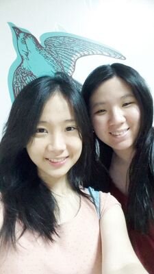 karinjapardi's profile picture. Contains: 50% love, 33% art, 12 % smile, 5% unexplored