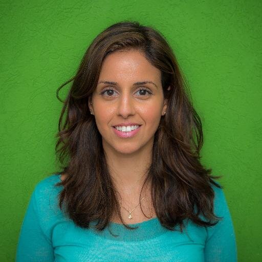 OsnatMagen's profile picture. 