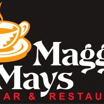 Situated in Bride Street, Loughrea, Co Galway, at Maggie Mays bar and restaurant we are dedicated to excellent food and drink, friendly service, cosy atmosphere