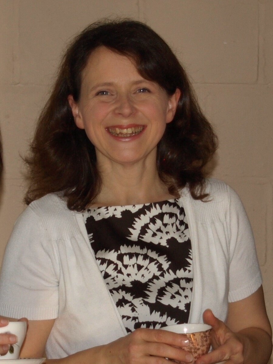 Environmentalist. Mum. Sustainability Manager at the British Library. Views my own.