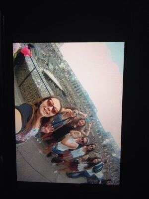 SofiaOropesa's profile picture. Start focusing on what you have to gain