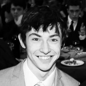 RyanJHanson's profile picture. 