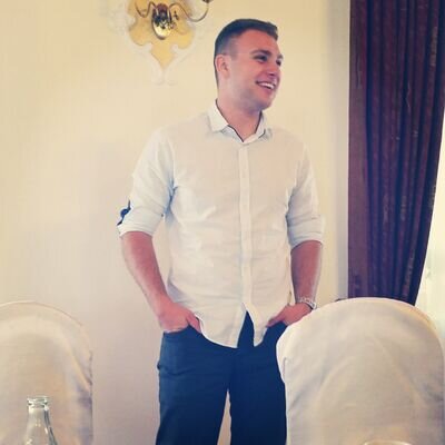 MIKEMUSIALL's profile picture. Dūcimus