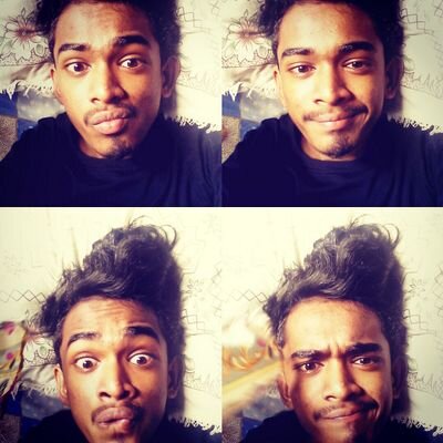 Podi_Shivy's profile picture. 