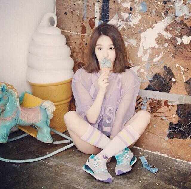 강민경's Roleplayer [the real one @iamkmk] 一 1990 一 Fantalk? Why not? ㅋㅋㅋ