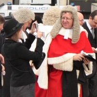 Judicial Images (@judicialimages) 's Twitter Profile