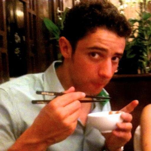 Entrepreneurship, Espanlol, and snack time all the time. New to Melbourne