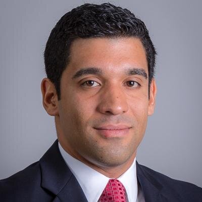 Financial Advisor and Portfolio Manager at Morgan Stanley. For information, visit my website.