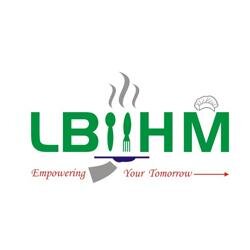 LBIIHM is an ISO 9001:2008 Certified Hospitality Management Institute. 
LBIIHM believes in not only teaching but skilling for life.
Call now 91- 9560895482