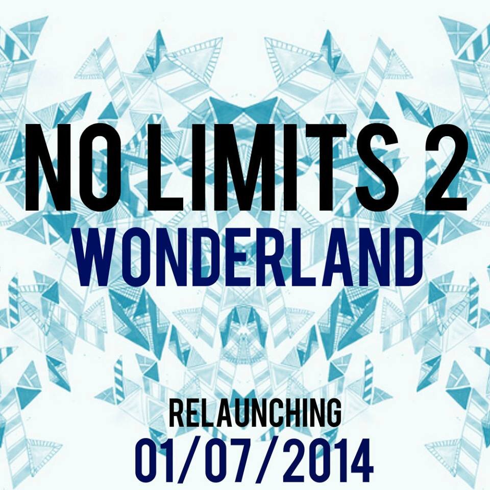 NoLimitsMaid's profile picture. A night dedicated to people with learning difficulties and disabilities at Wonderland Maidstone.