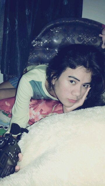 Nothing!