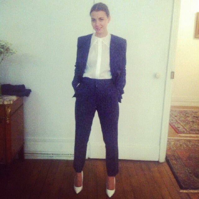 hayleyburchall's profile picture. A bit of style a bit of design a bit of food and some drinks!