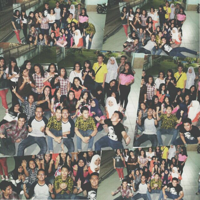 lintas minat geo - eko. di bawah asuhan bu roslina tambunan. ♥ 2013 - 2014