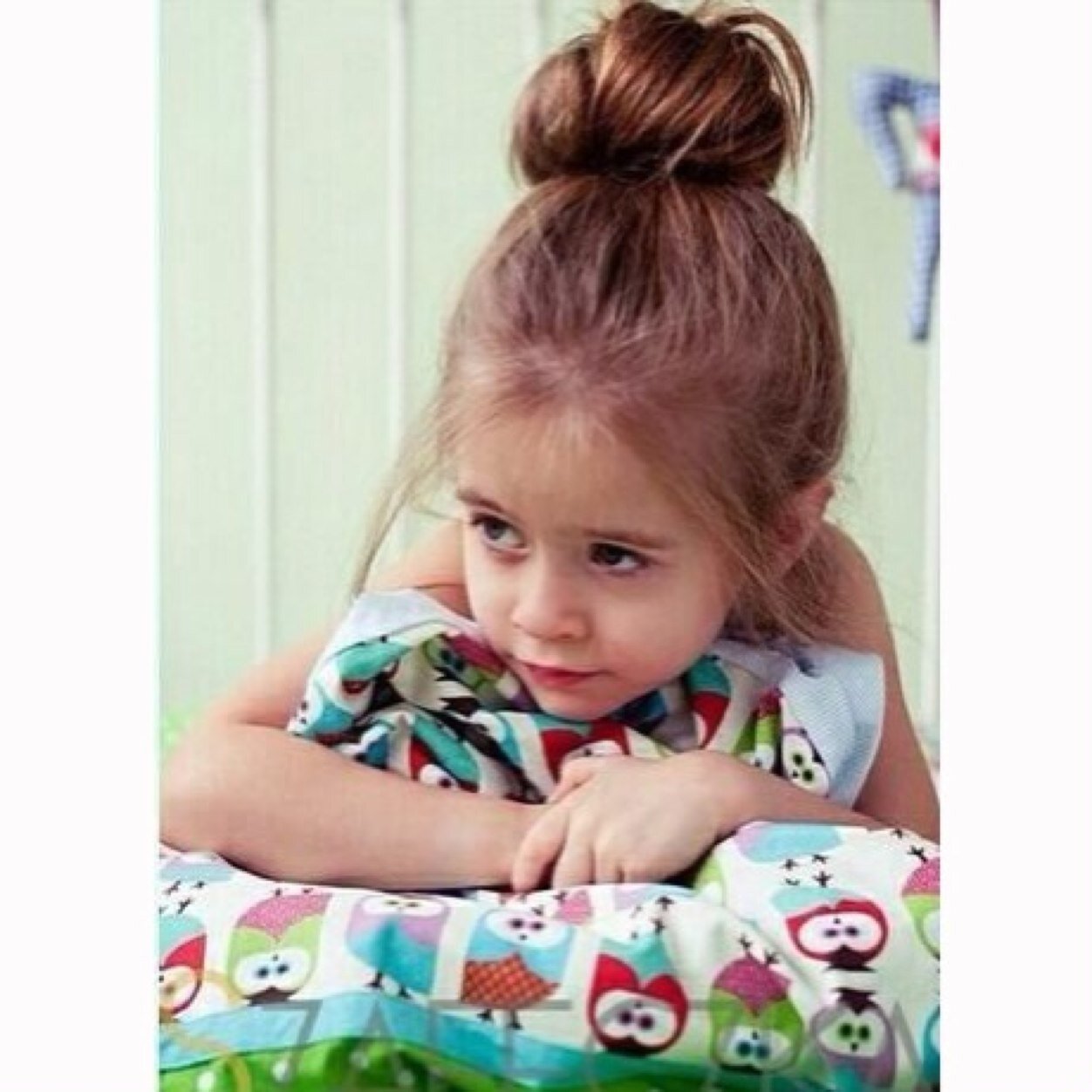 ally / 4 anni